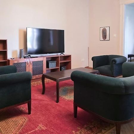 Margaret Residence Budapest Luaran gambar