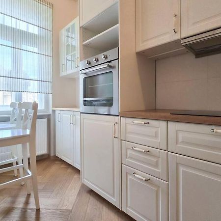 Margaret Residence Budapest Luaran gambar