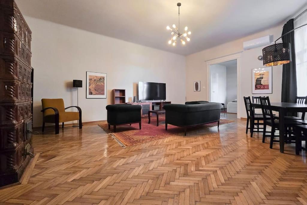 Margaret Residence Budapest Luaran gambar