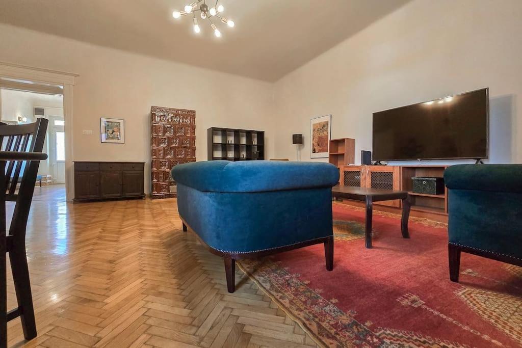Margaret Residence Budapest Luaran gambar